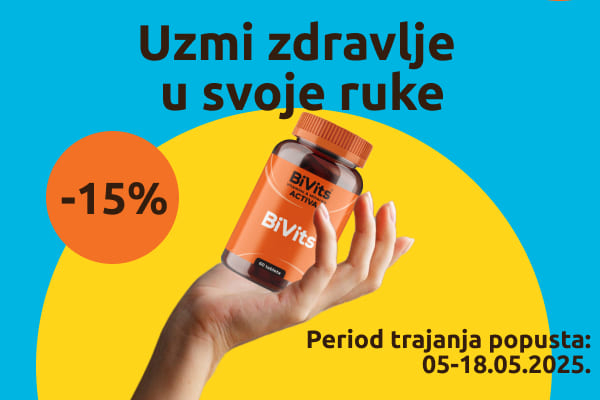 Bivits 05/25 brend